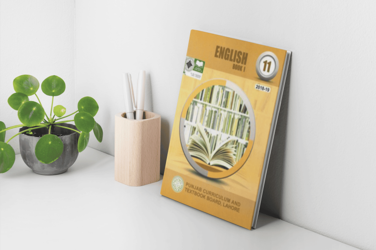 1st Year English Notes FBSIE