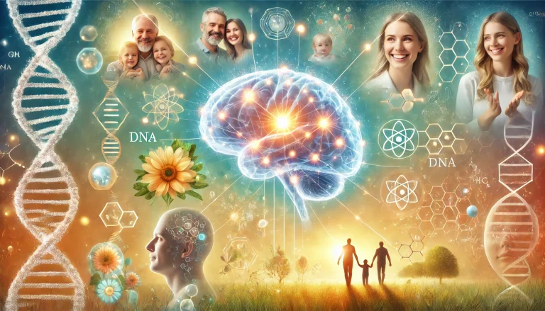 The Science of Happiness: Unveiling the Secrets to a Fulfilling Life